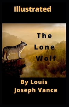 The Lone Wolf Illustrated