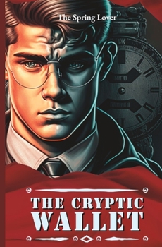 Paperback The Cryptic Wallet Book