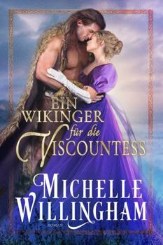 Paperback Ein Wikinger für die Viscountess (Wikinger zwischen Welten) (German Edition) [German] Book