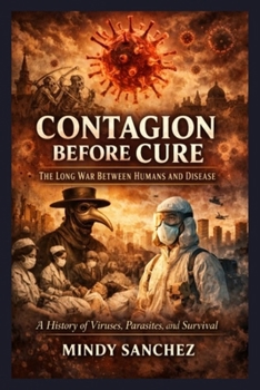 Contagion Before Cure: The Long War Between Humans and Disease A History of Viruses, Parasites, and Survival: The Long War Between Humans and Disease A History Of Viruses, Parasites,
