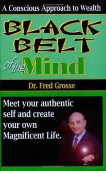 Paperback Black Belt of the Mind Book