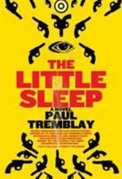 The Little Sleep: A Novel - Book #1 of the Mark Genevich