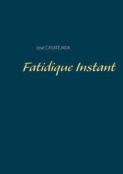 Paperback Fatidique Instant [French] Book