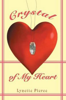 Paperback Crystal of My Heart Book