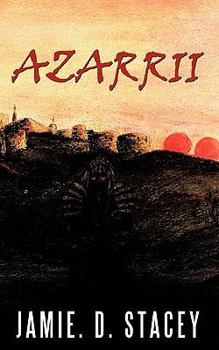 Paperback Azarrii Book
