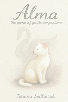 Paperback Alma Book