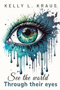 Paperback see the world through their eyes Book