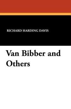Paperback Van Bibber and Others Book