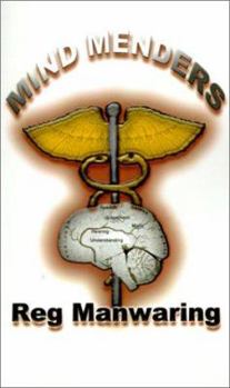 Paperback Mind Menders Book