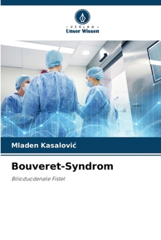 Paperback Bouveret-Syndrom [German] Book