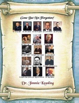 Paperback Gone But Not Forgotten!: Color edition [Large Print] Book
