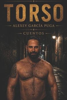 TORSO (Spanish Edition)