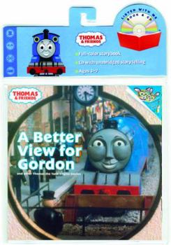 A Better View for Gordon: And Other Thomas the Tank Engine Stories (Pictureback(R)) - Book  of the Thomas and Friends