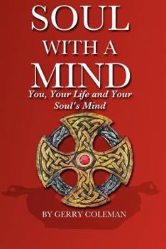 Paperback Soul with a Mind Book