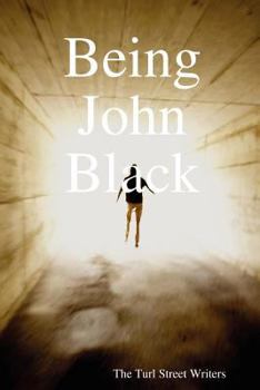 Paperback Being John Black Book