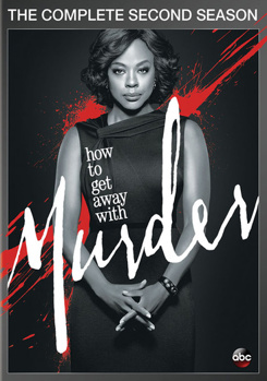How to Get Away with Murder: Season 2