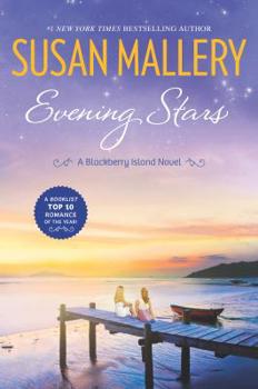 Evening Stars - Book #3 of the Blackberry Island