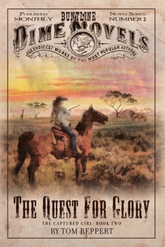The Quest for Glory (The Captured Girl)