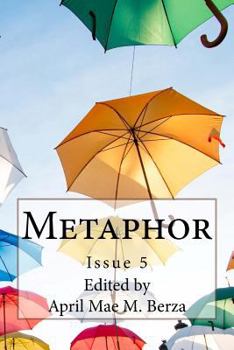Paperback Metaphor Issue 5 Book
