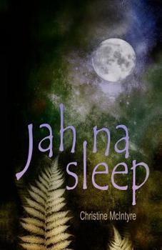 Paperback Jah na Sleep Book