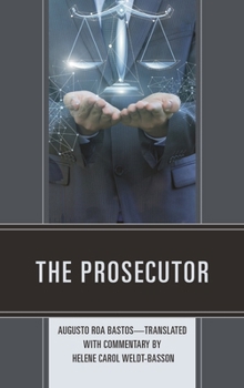 El Fiscal - Book #3 of the Trilogía sobre el monoteísmo del poder