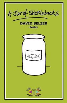 Paperback A Jar of Sticklebacks Book