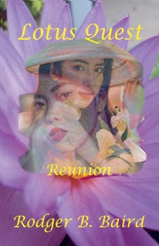 Paperback Lotus Quest Book