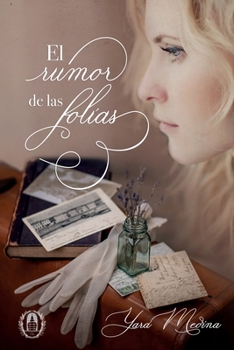 Paperback El Rumor de las Folias [Spanish] Book