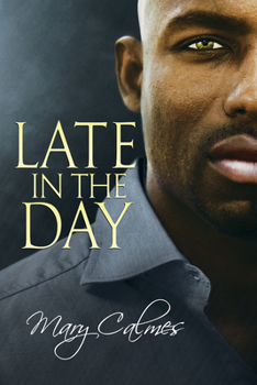 Paperback Late in the Day Book