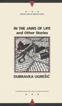 Paperback In the Jaws of Life and Other Stories Book