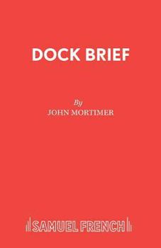 Paperback Dock Brief Book