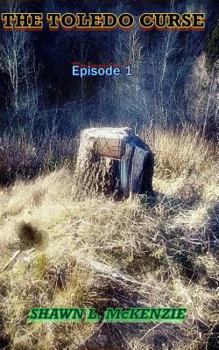 Paperback The Toledo Curse Book