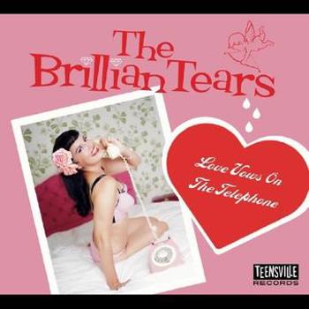 Music - CD Love Vows On The Telephone Book