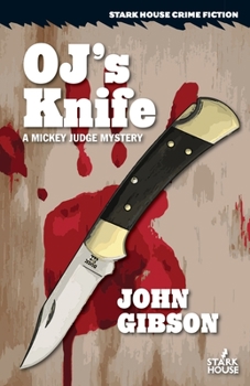 Paperback OJ's Knife Book