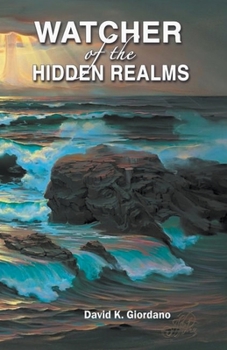 Paperback Watcher of the Hidden Realms Book