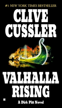 Valhalla Rising - Book #16 of the Dirk Pitt