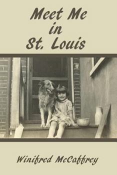 Paperback Meet Me in St. Louis Book