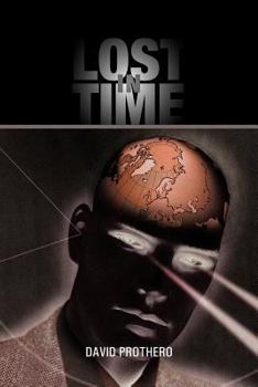 Paperback Lost in Time Book