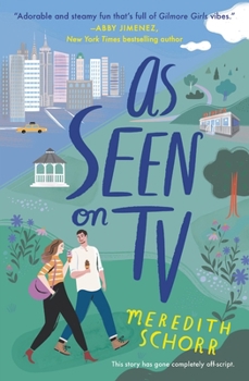 Paperback As Seen on TV Book