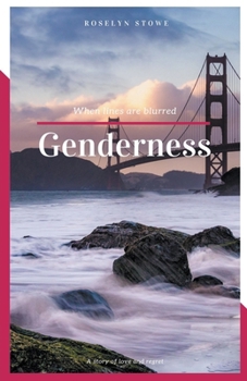 Paperback Genderness Book
