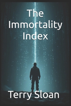 Paperback The Immortality Index Book