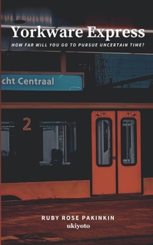 Paperback Yorkware Express Book