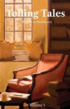 Paperback Telling Tales Book