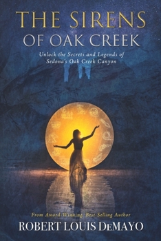 Paperback The Sirens of Oak Creek Book