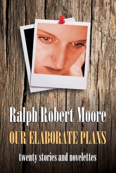 Paperback Our Elaborate Plans Book