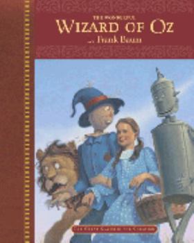 The Wonderful Wizard of Oz