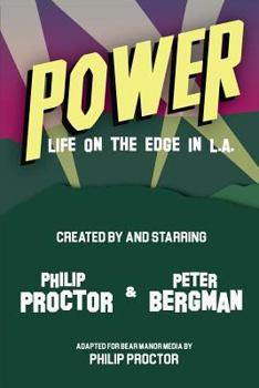 Paperback Power Book