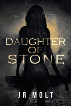 Paperback Daughter of Stone Book