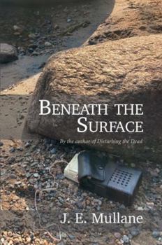 Paperback Beneath the Surface (Pendale) Book