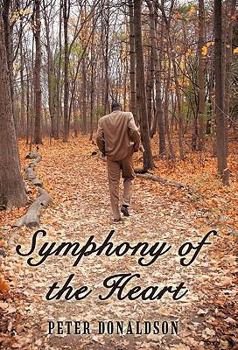 Paperback Symphony of the Heart Book